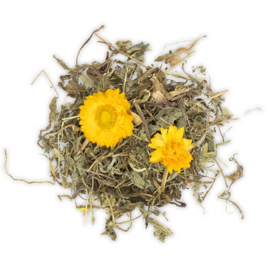 JR Farm Grainless Plus Enotera e Tarassaco mangime complementare